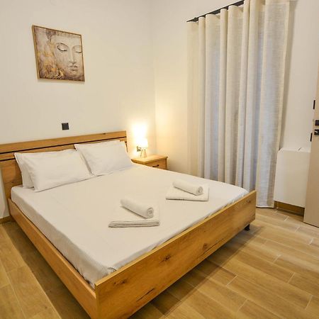 Serenity Residence Xylokastro Buitenkant foto