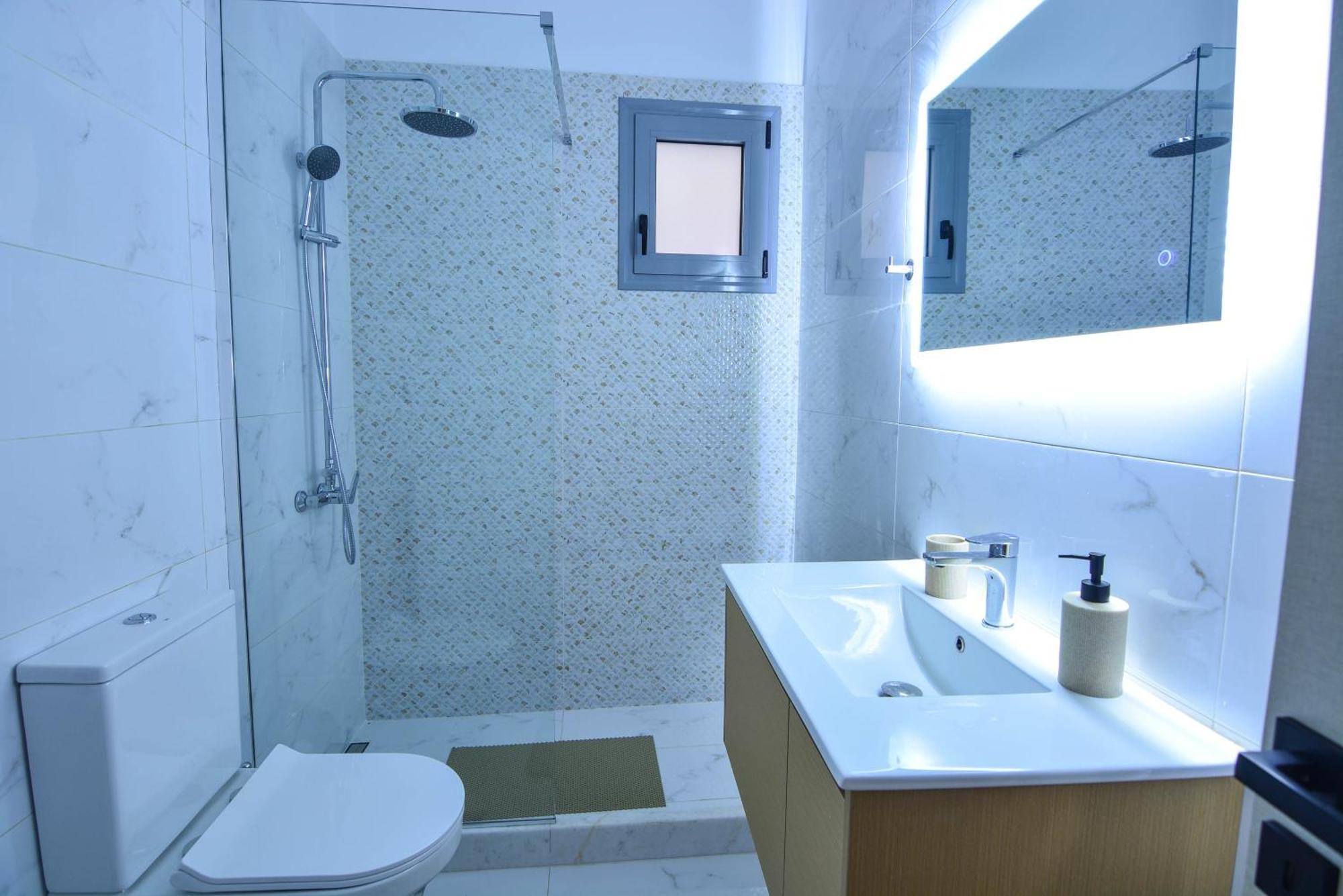 Serenity Residence Xylokastro Buitenkant foto